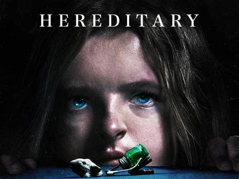 Hereditary